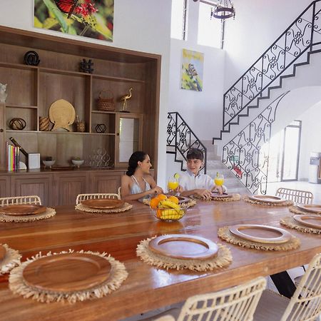 Doral House Villavicencio Bavaria 外观 照片