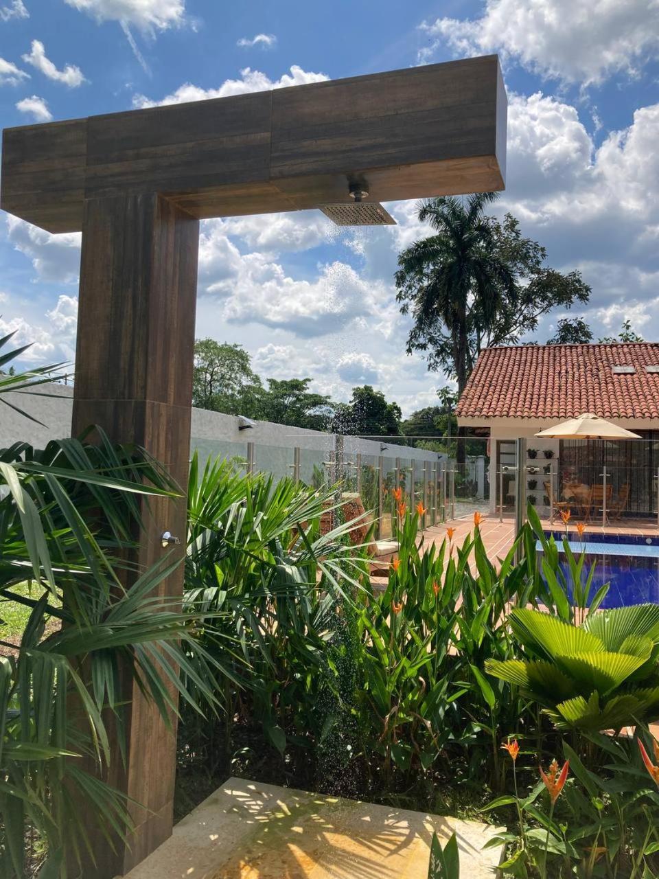 Doral House Villavicencio Bavaria 外观 照片