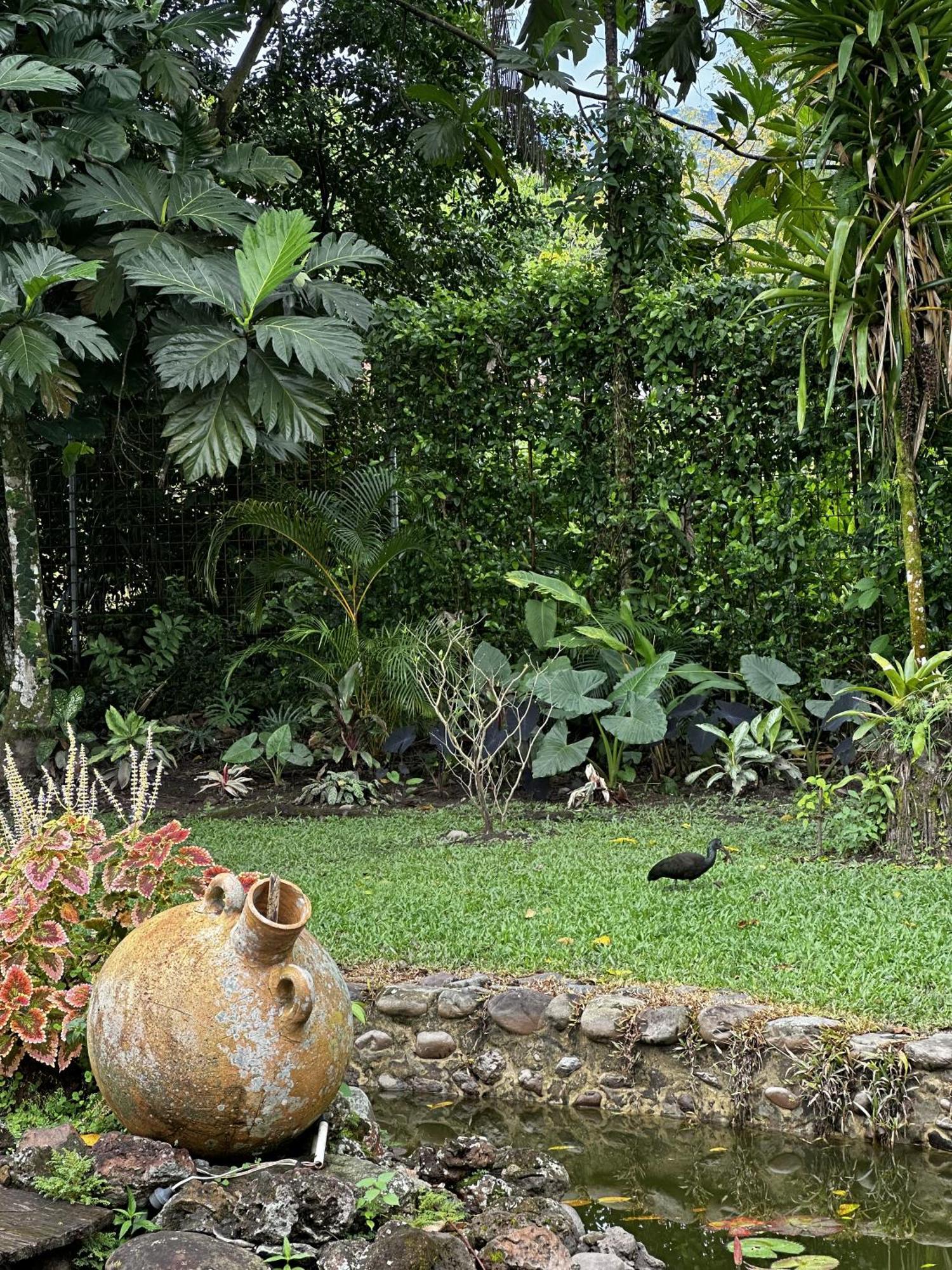 Doral House Villavicencio Bavaria 外观 照片