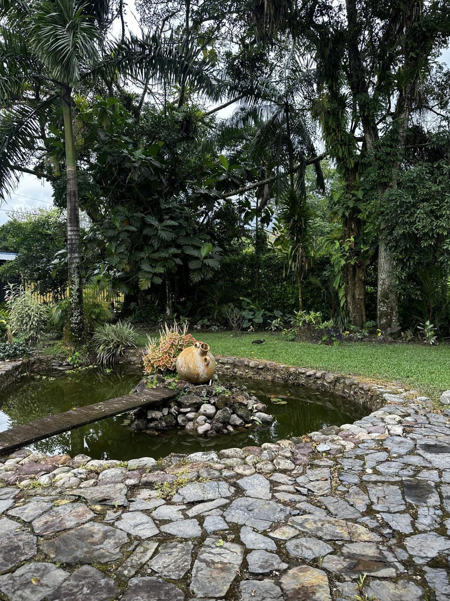 Doral House Villavicencio Bavaria 外观 照片