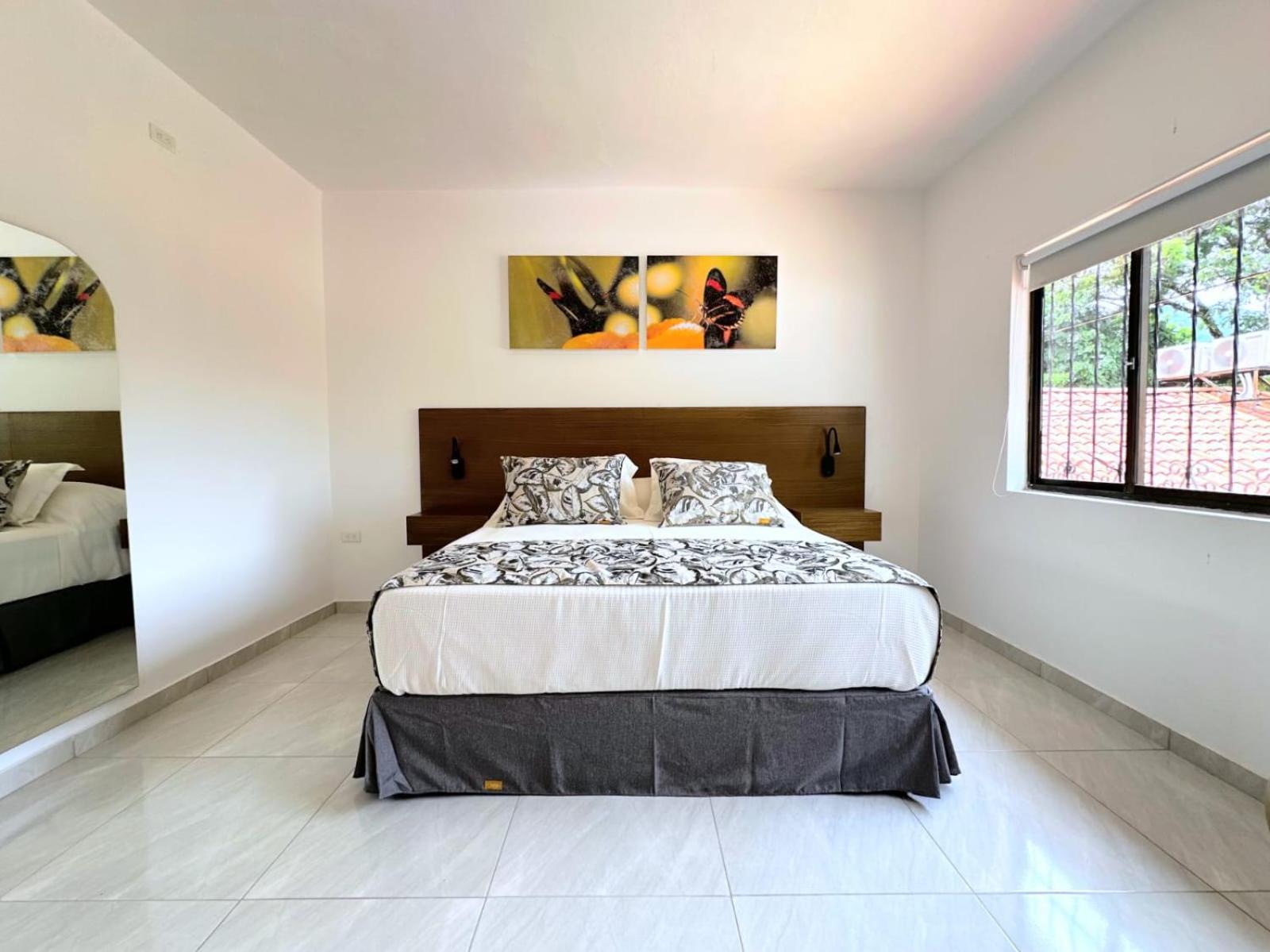 Doral House Villavicencio Bavaria 外观 照片