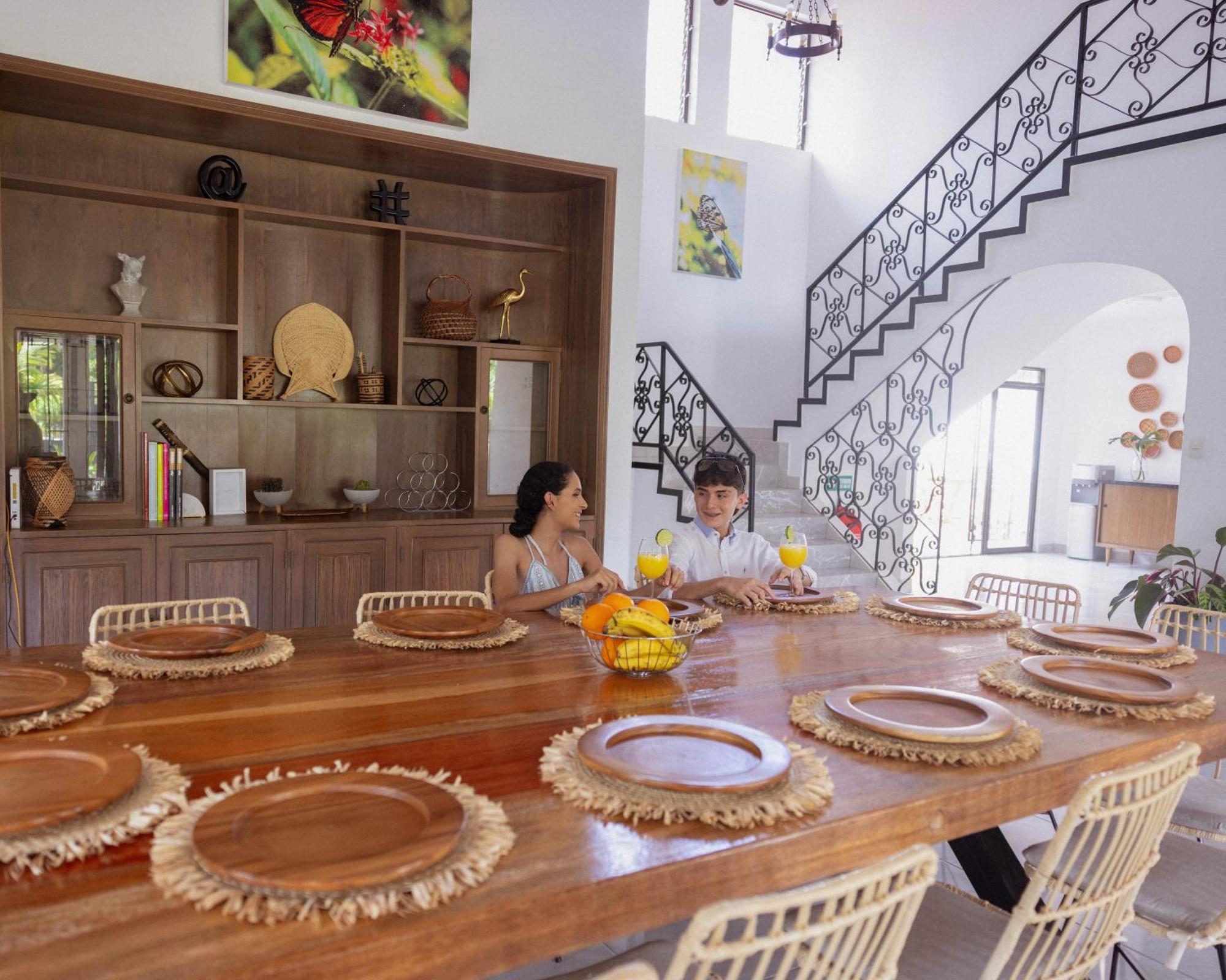 Doral House Villavicencio Bavaria 外观 照片