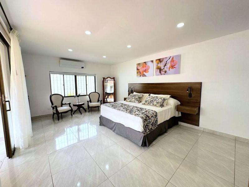 Doral House Villavicencio Bavaria 外观 照片