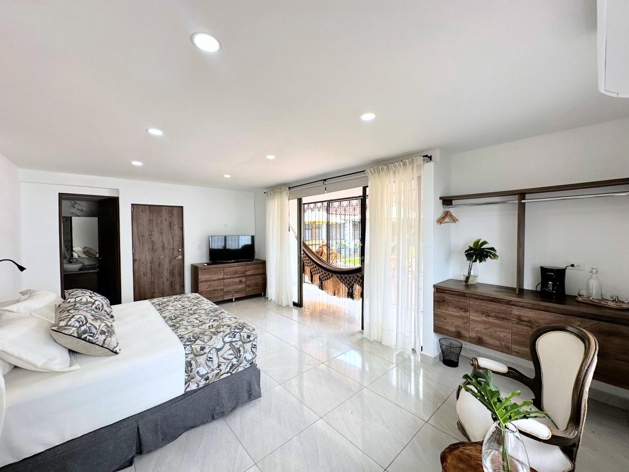 Doral House Villavicencio Bavaria 外观 照片