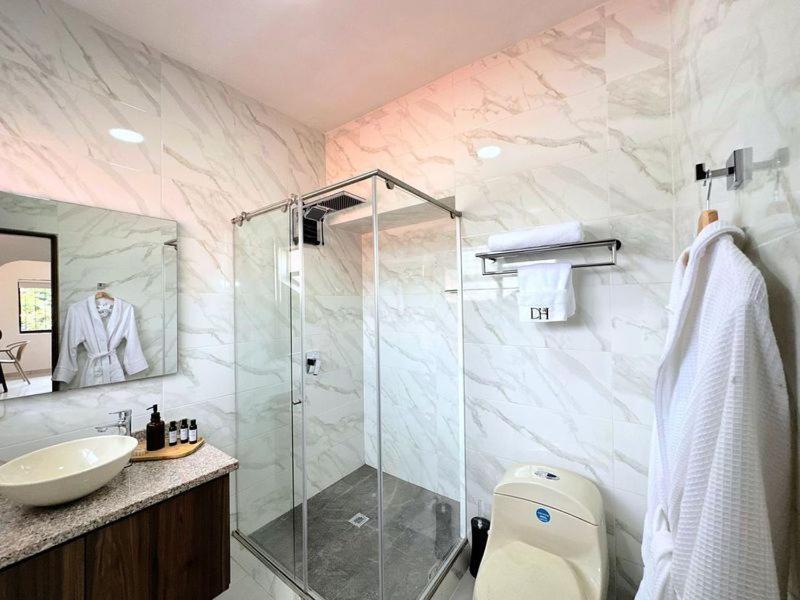 Doral House Villavicencio Bavaria 外观 照片