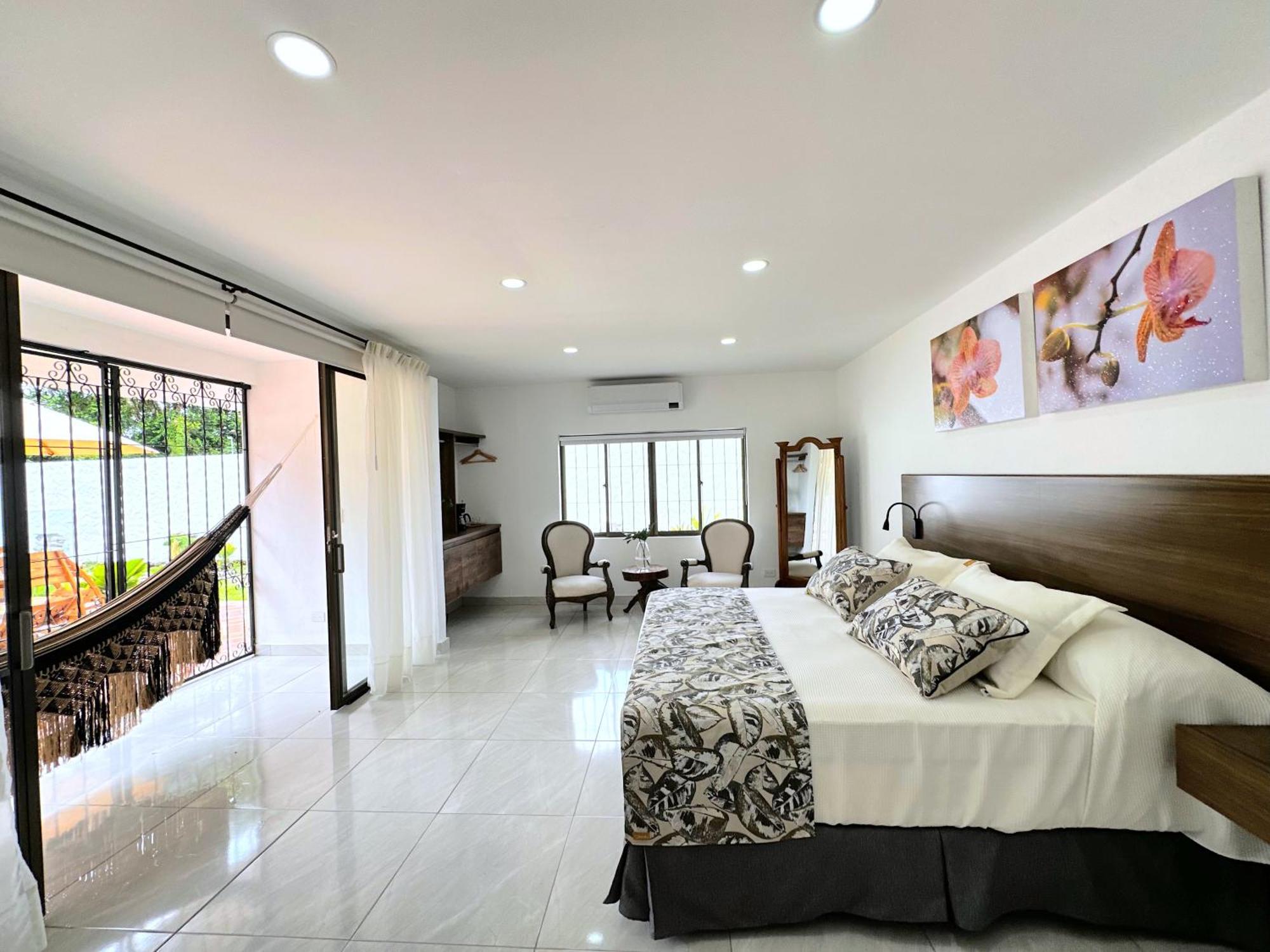 Doral House Villavicencio Bavaria 外观 照片