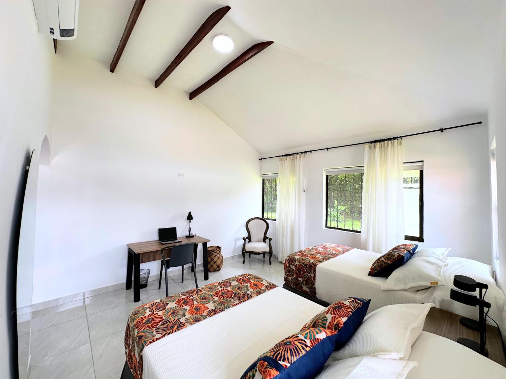 Doral House Villavicencio Bavaria 外观 照片