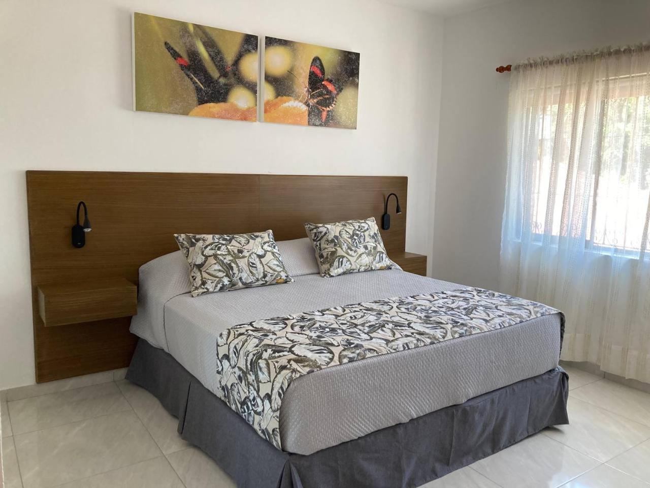 Doral House Villavicencio Bavaria 外观 照片