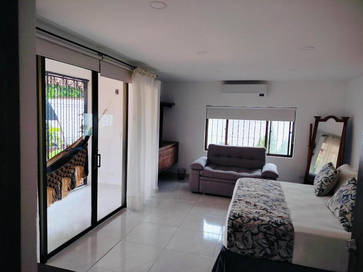 Doral House Villavicencio Bavaria 外观 照片