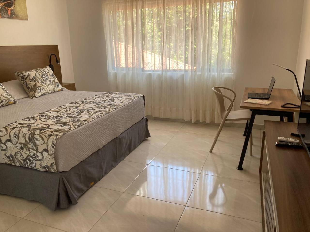 Doral House Villavicencio Bavaria 外观 照片