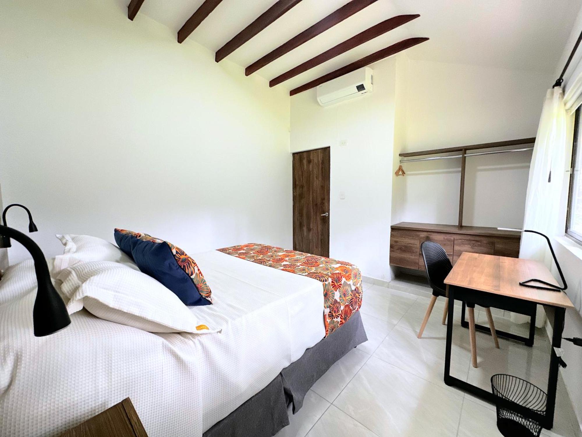 Doral House Villavicencio Bavaria 外观 照片