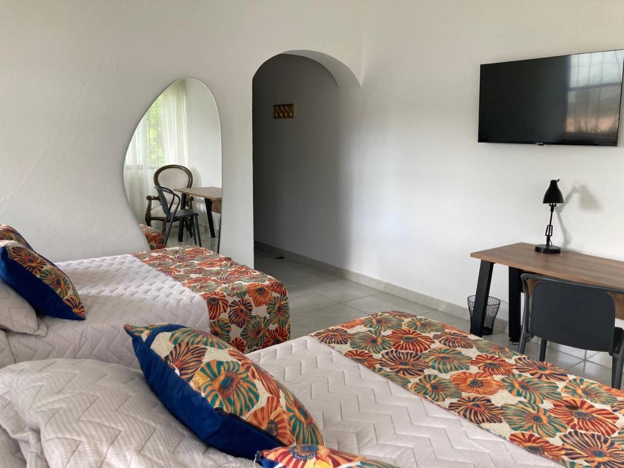 Doral House Villavicencio Bavaria 外观 照片