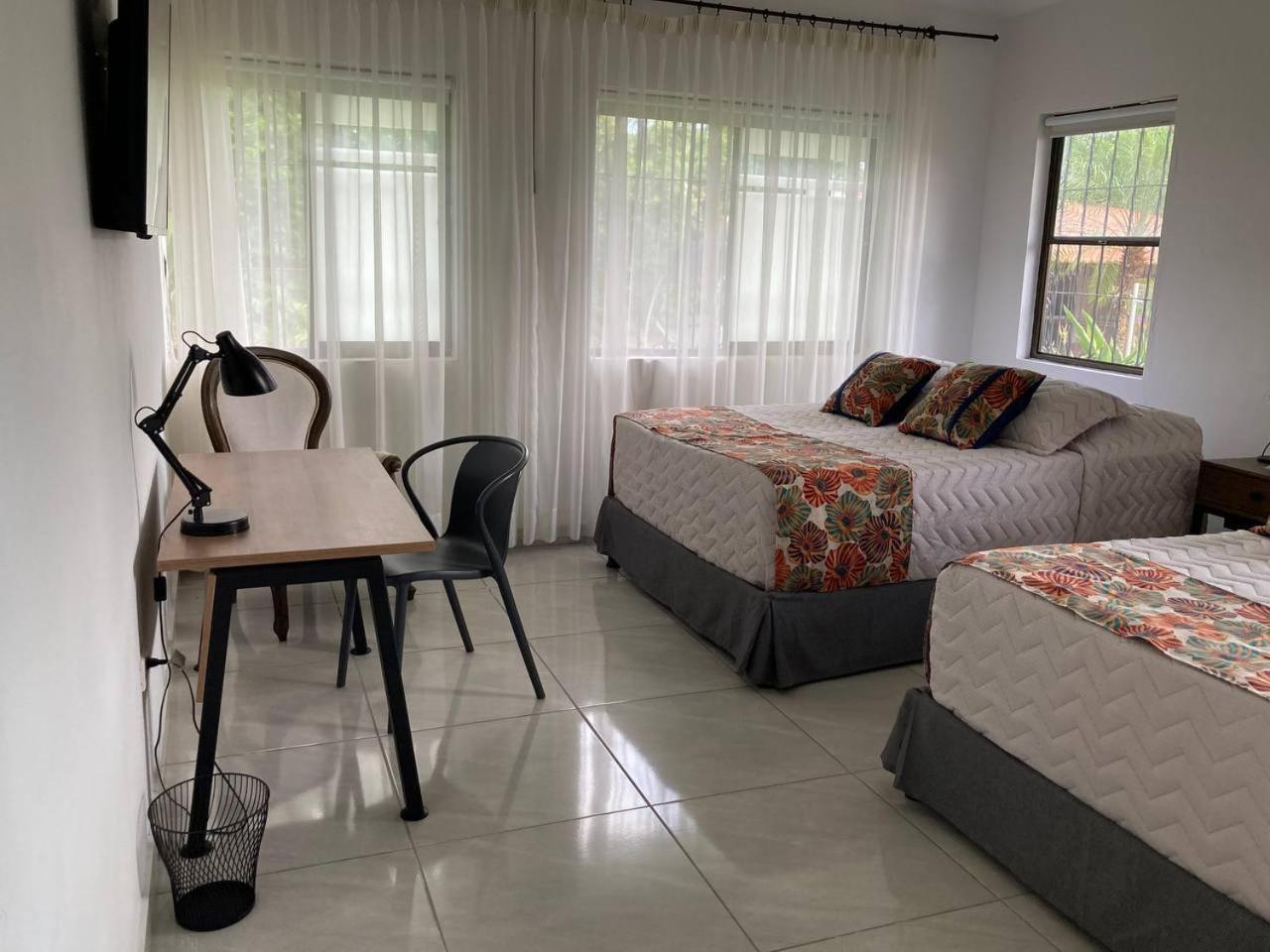 Doral House Villavicencio Bavaria 外观 照片